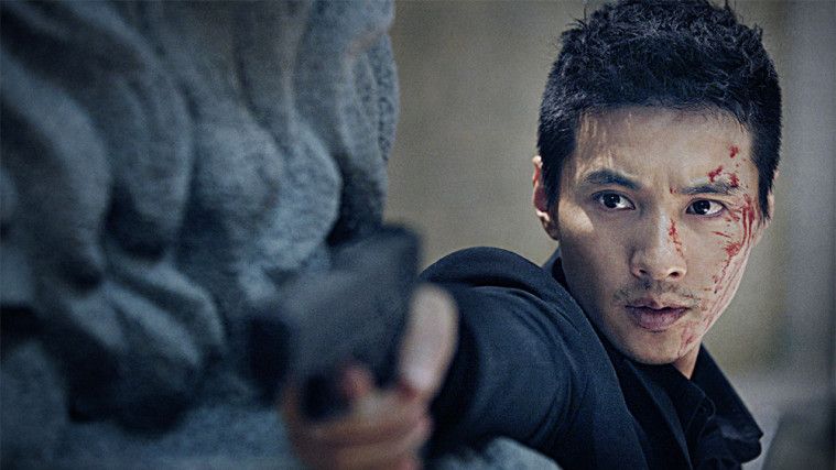 17 Film Action Korea yang Bertabur Bintang Papan Atas