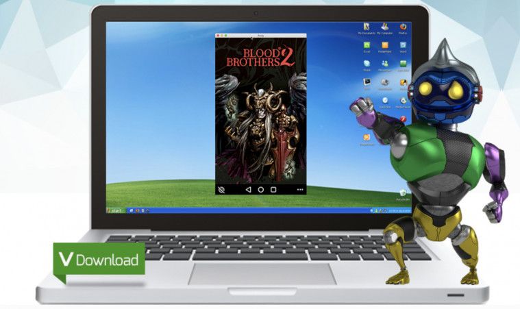 Emulator Android