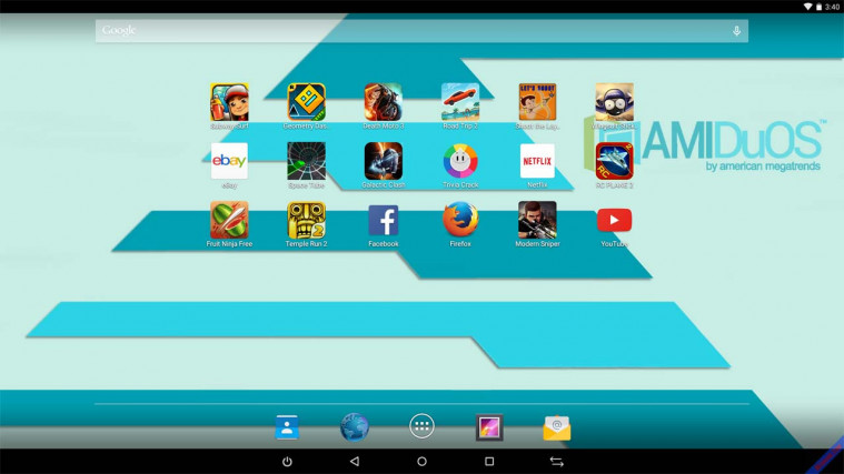 Emulator Android