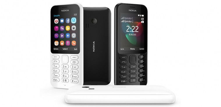 10 HP Nokia Jadul Terbaik 2020 dengan Harga Murah