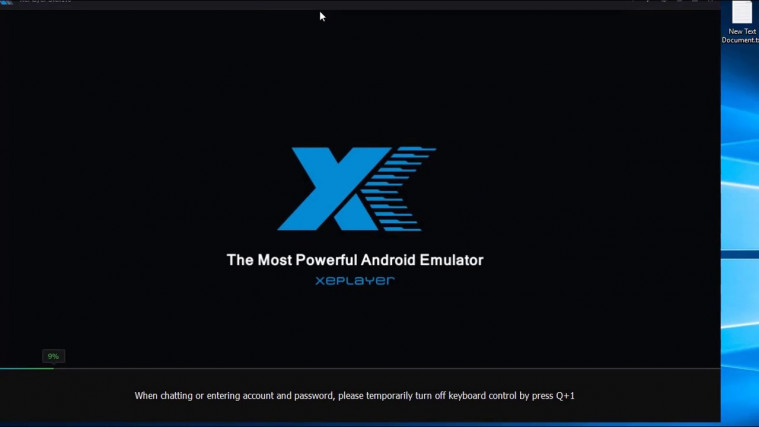 Emulator Android