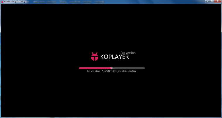Emulator Android