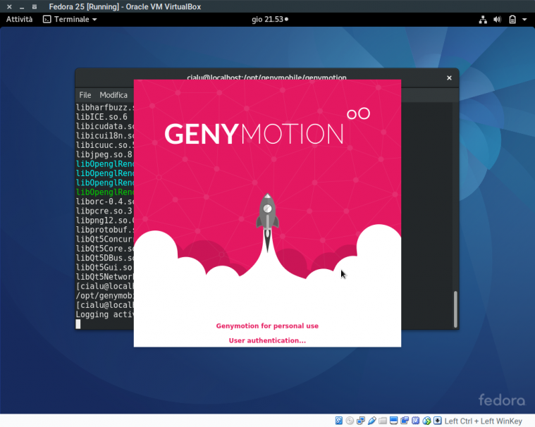 Emulator Android