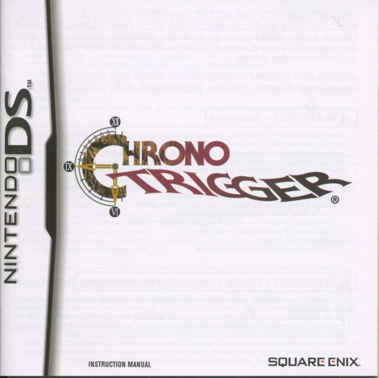 Game NDS Terbaik