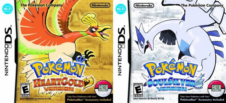 Game NDS Terbaik