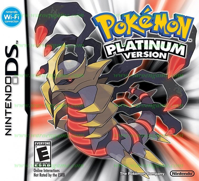 Game NDS Terbaik