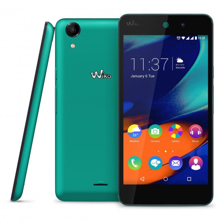 HP Wiko Terbaru 2019