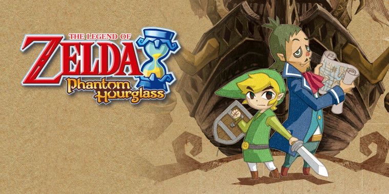 Game NDS Terbaik