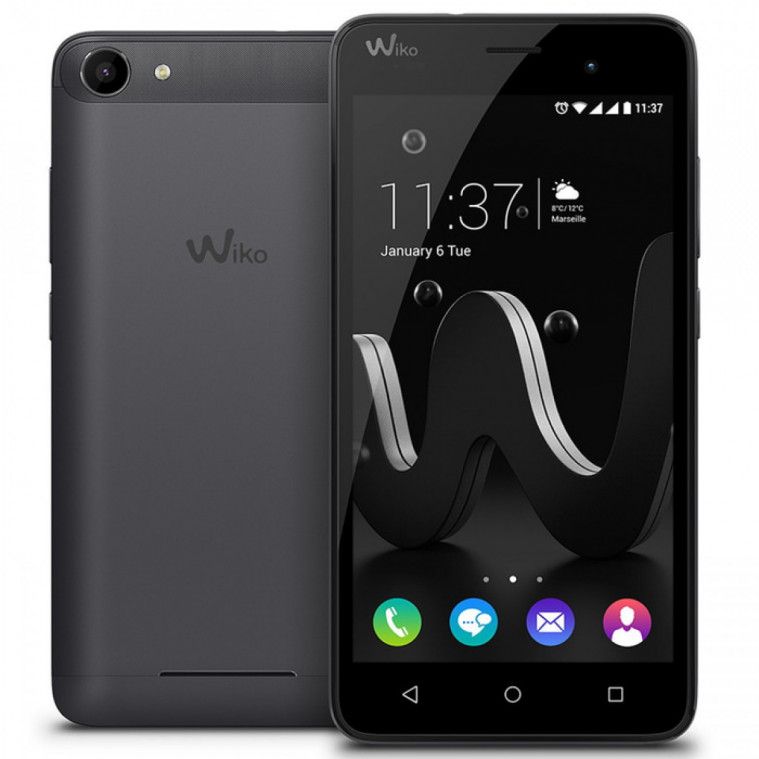 HP Wiko Terbaru 2019
