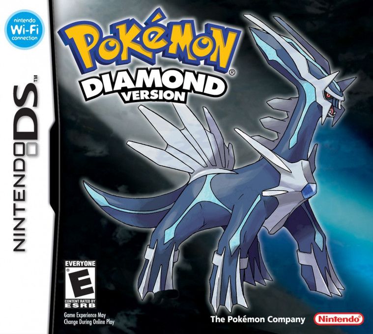 Game NDS Terbaik