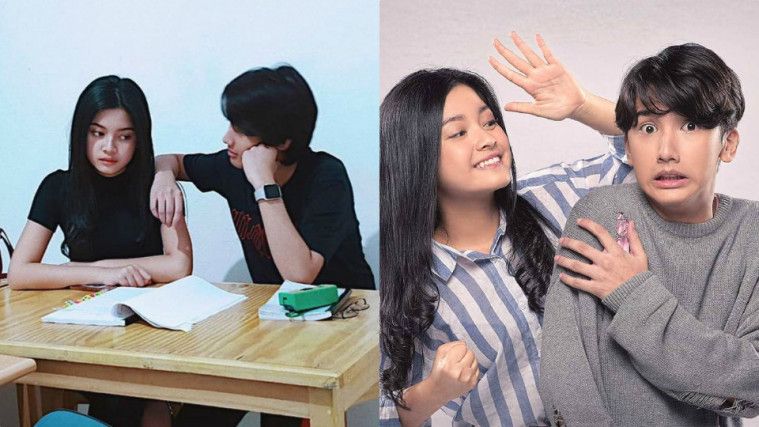 5 Fakta Ari  Irham  Idola Baru  Bertalenta yang Terlalu 