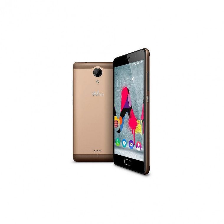 HP Wiko Terbaru 2019