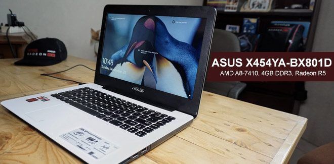 Laptop ram 8GB