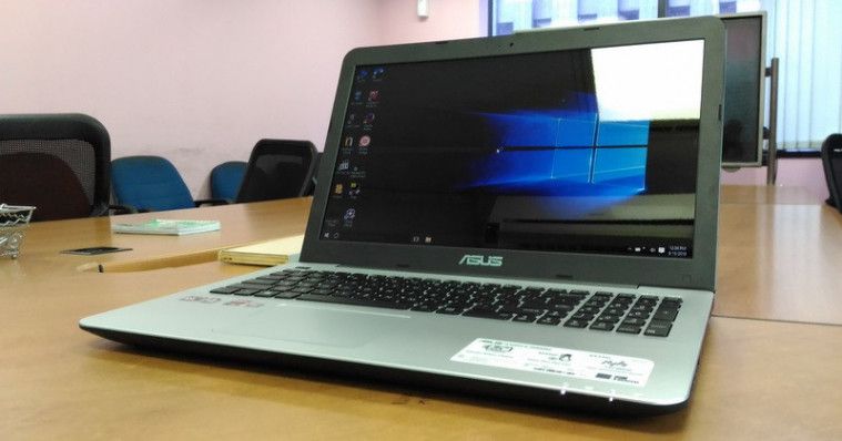 Laptop ram 8GB