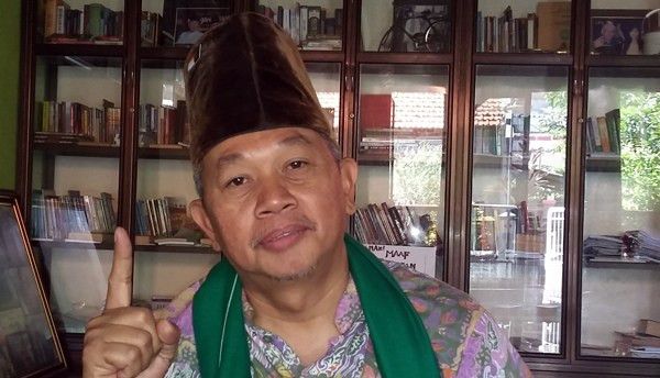 gelar jancuk jokowi