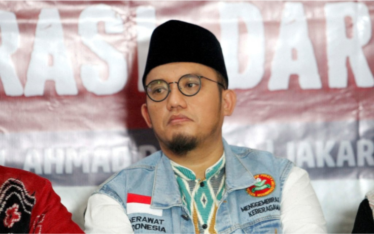Prabowo dan Sandiaga