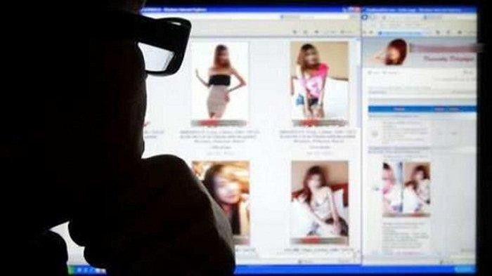 prostitusi online