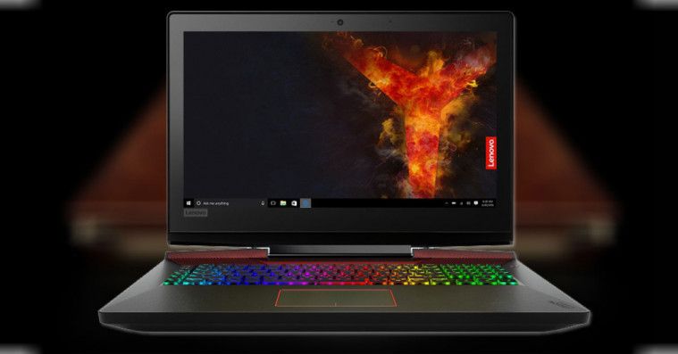 Планшет Lenovo Legion Y700 Купить С Ростестом