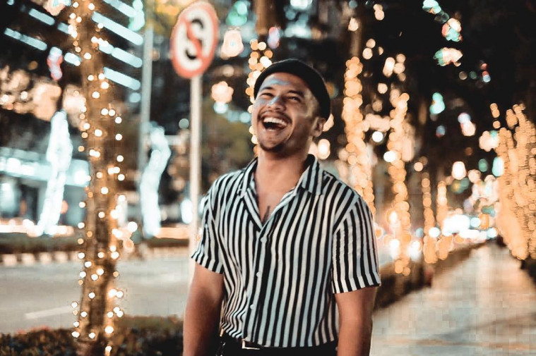 yusuf ubay nidji