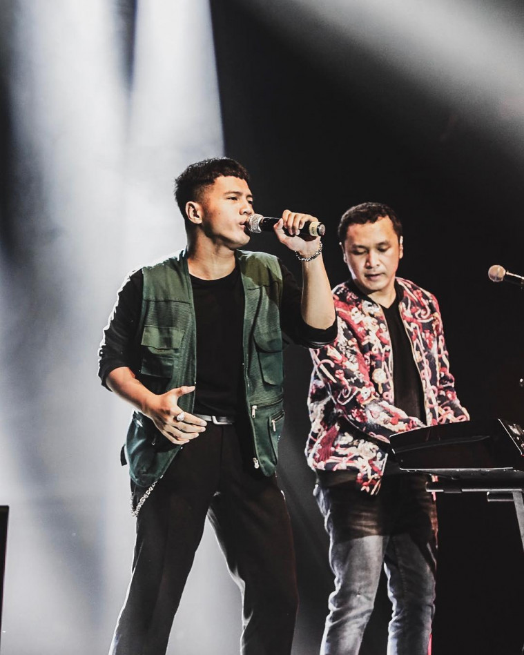 yusuf ubay nidji