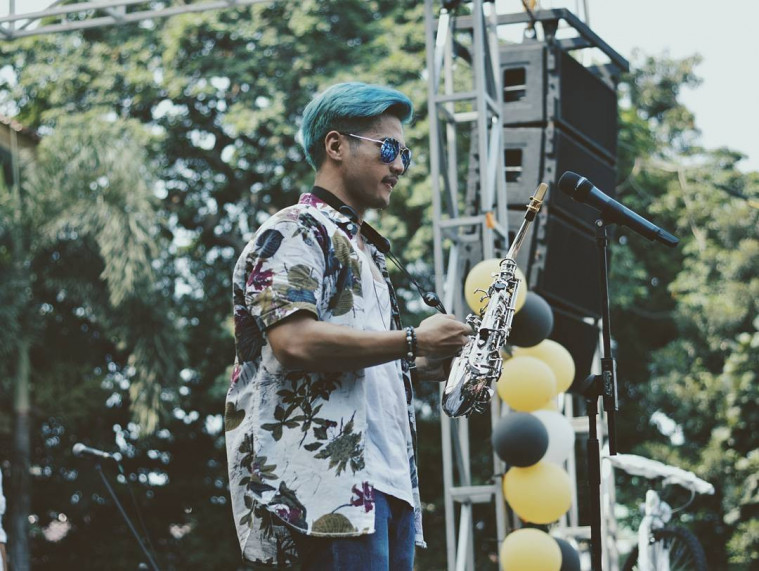 yusuf ubay nidji