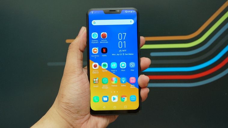 15 HP Android NFC Terbaru dengan Harga Murah