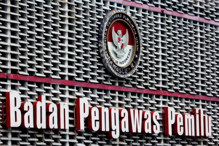 Jokowi Prabowo