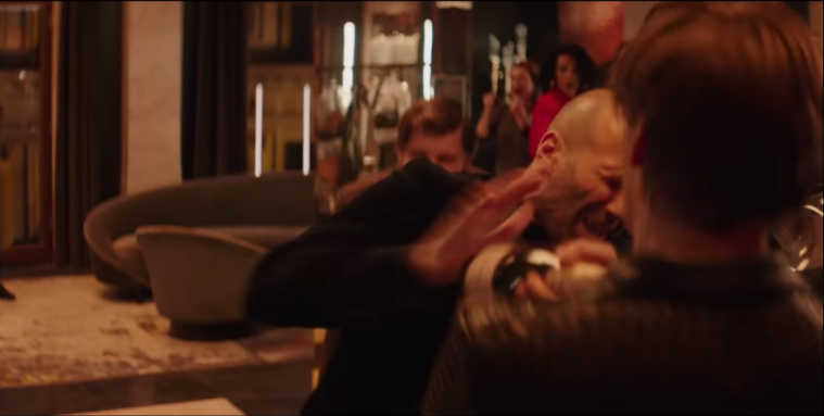 Hobbs and Shaw