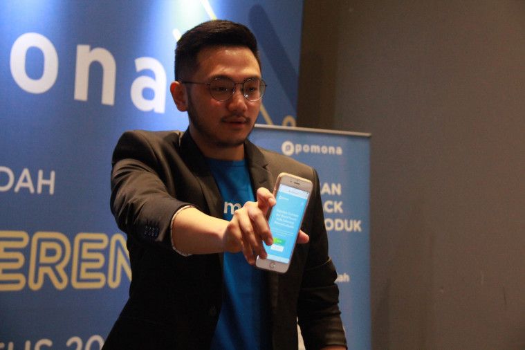 Milenial Indonesia di Forbes 30 Under 30