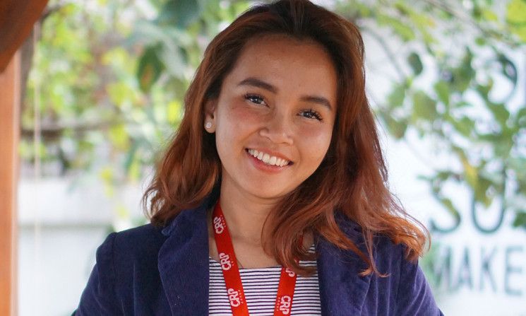 Milenial Indonesia di Forbes 30 Under 30