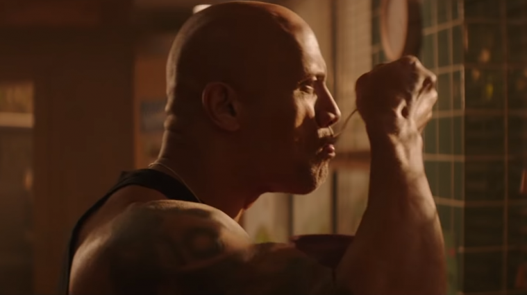 Hobbs and Shaw