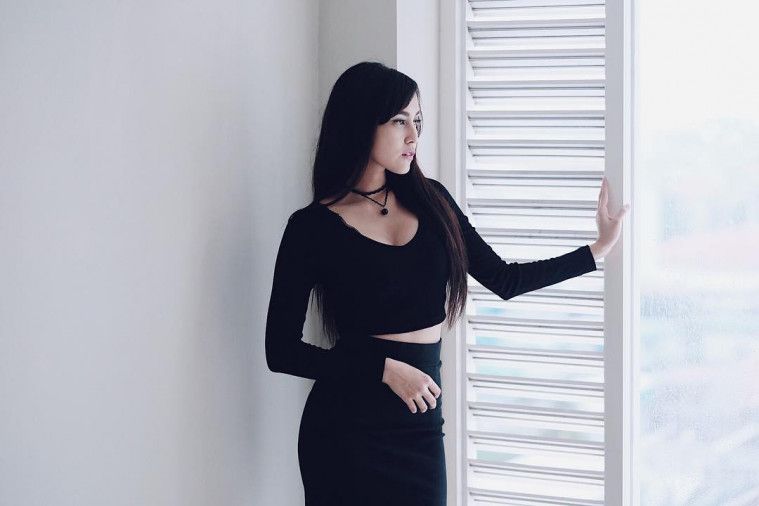 vicy melanie