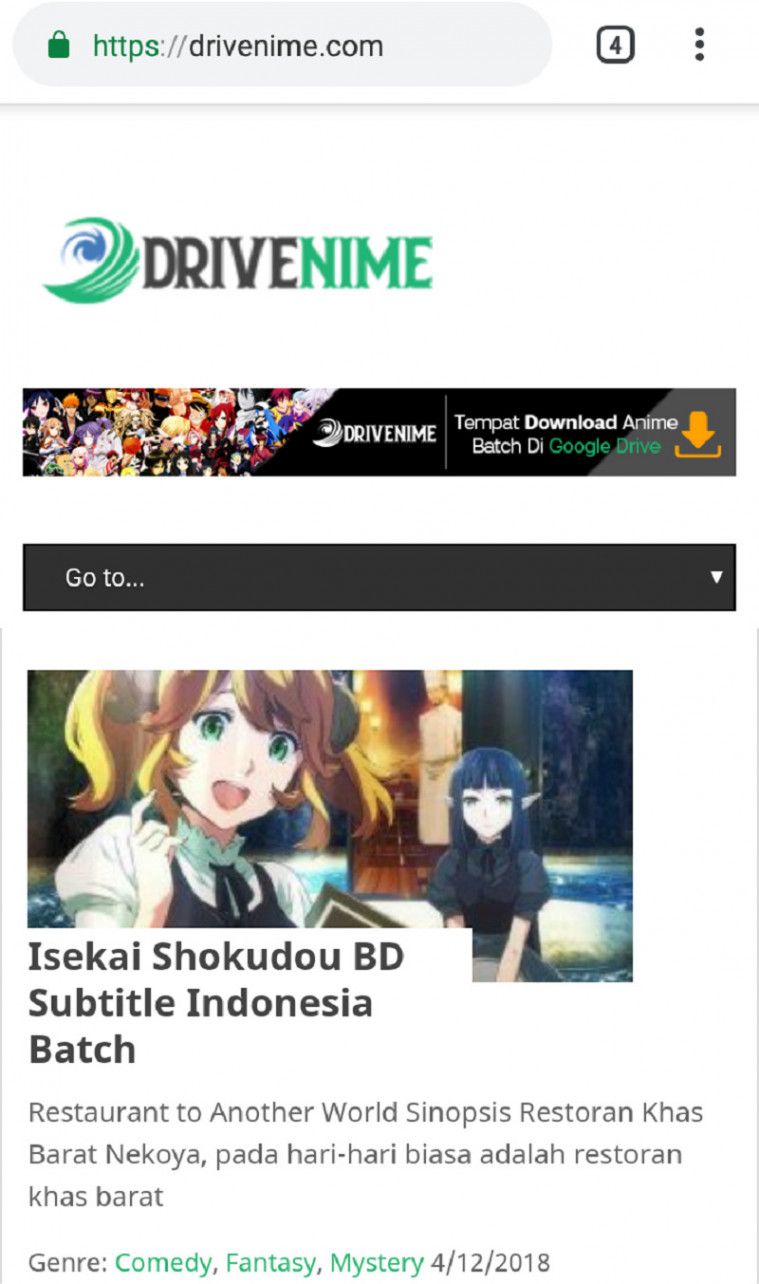 situs download anime batch