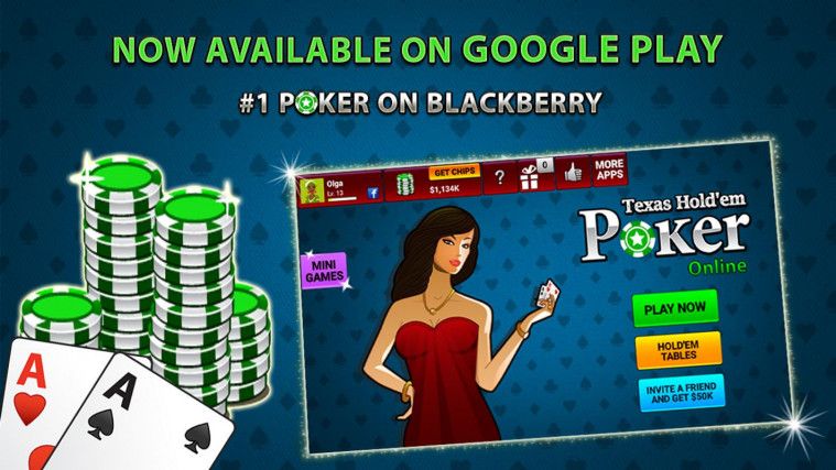5 Game Poker Offline Android Terbaik Wajib Dicoba, game poker offline terbaik.