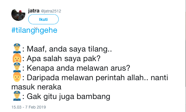 Adi Saputra