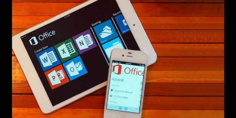 10 Aplikasi Office Android Terbaik Bantu Selesaikan Tugas