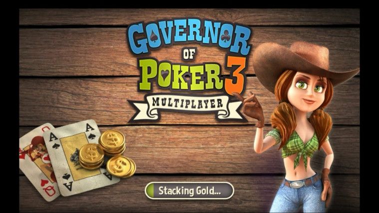 pokerist game download