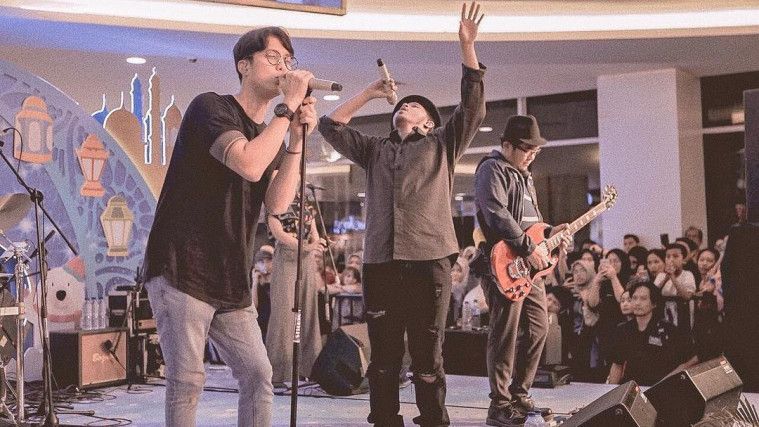 yovie widianto