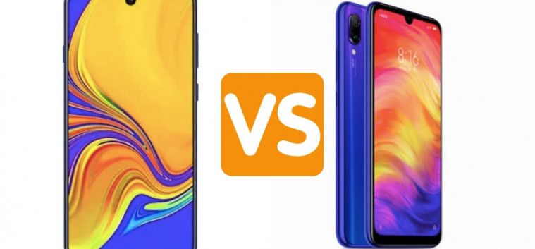 Samsung S9 Vs S9  Spesifikasi Dan Fitur Comparison Indonesia