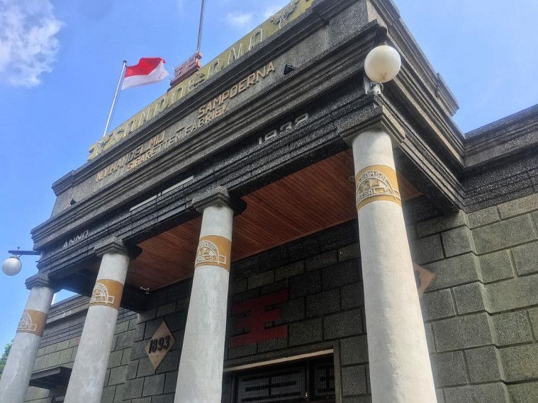 Museum Terbaik di Indonesia
