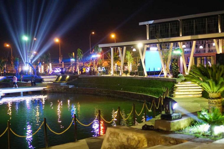 Rekomendasi Tempat Wisata di Surabaya Paling Terkenal