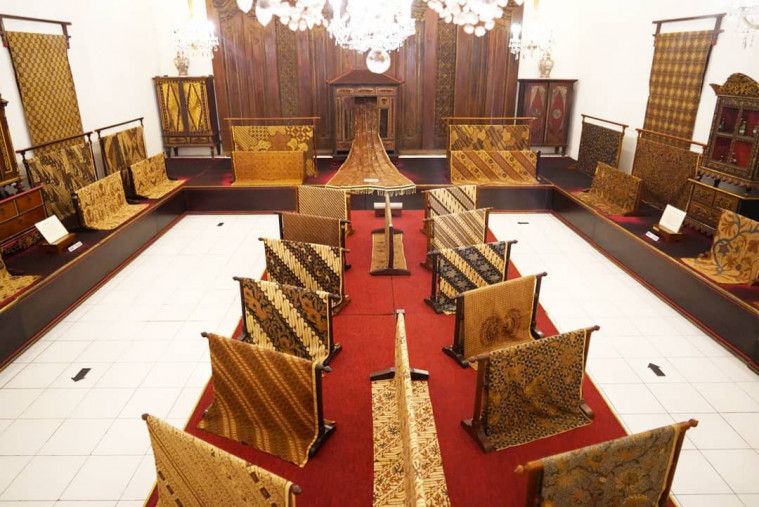Museum Terbaik di Indonesia