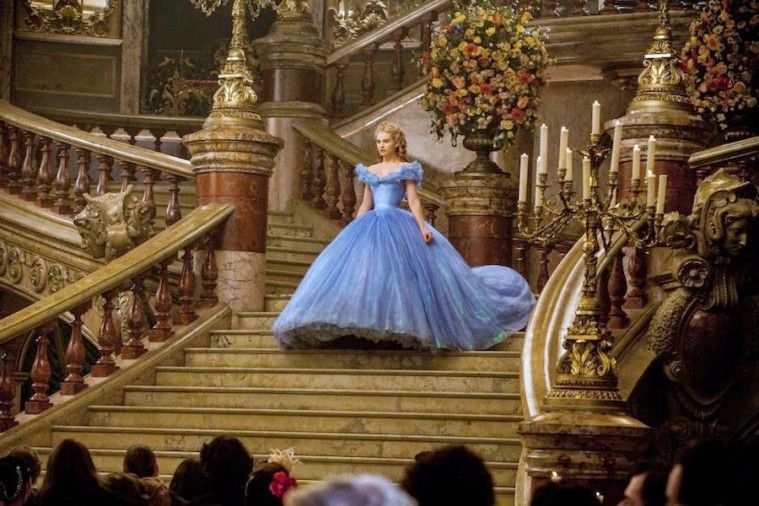 Beauty and The Beast