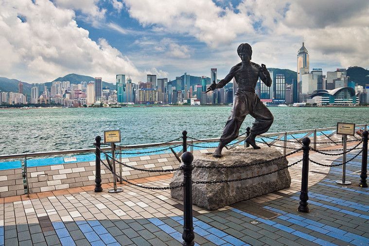 Wisata di Macau