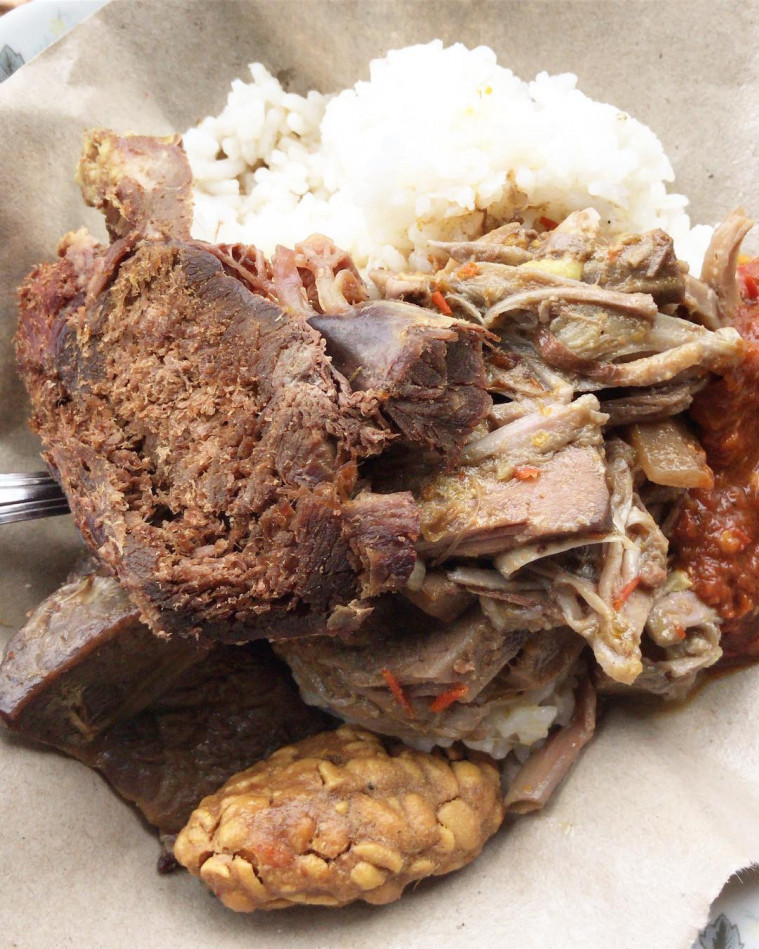 Wisata Kuliner Malang