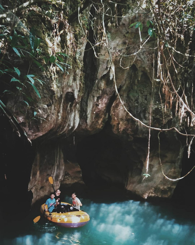Wisata di Banjarmasin