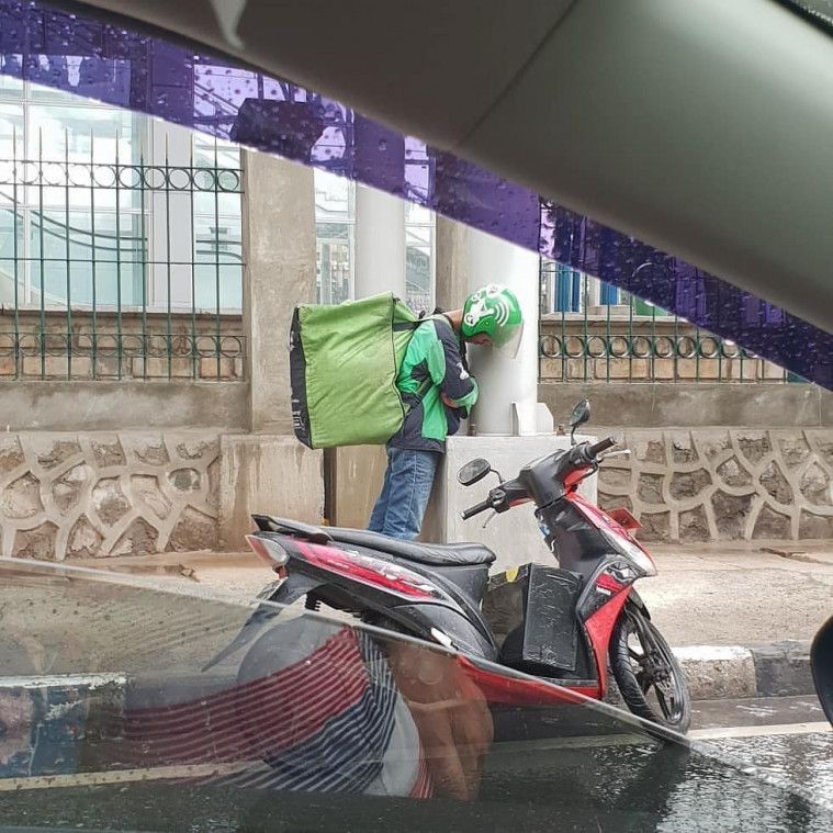 ojek online