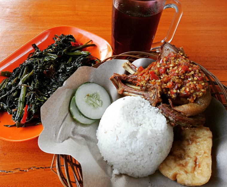 Wisata Kuliner Malang