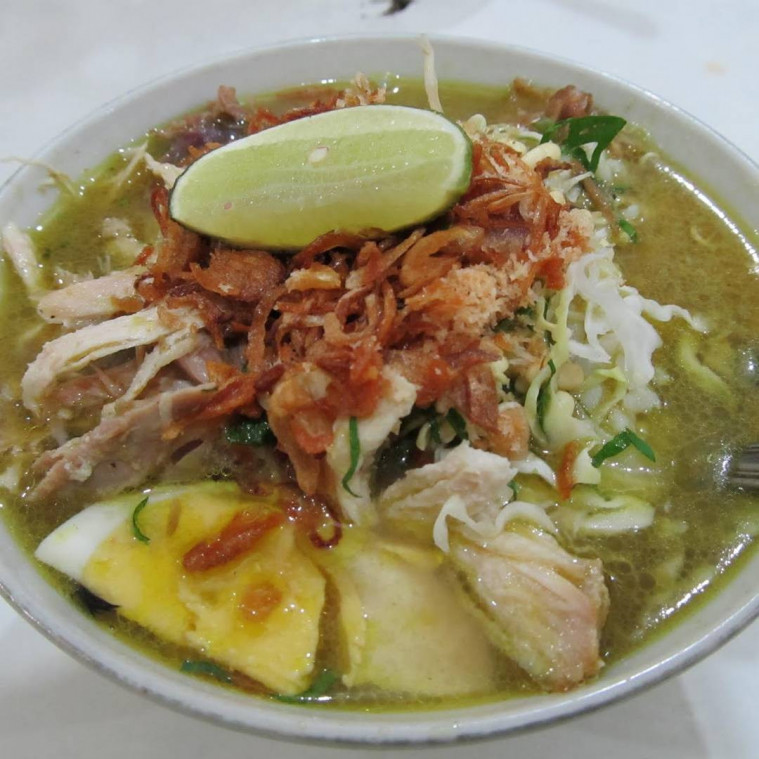 Wisata Kuliner Malang