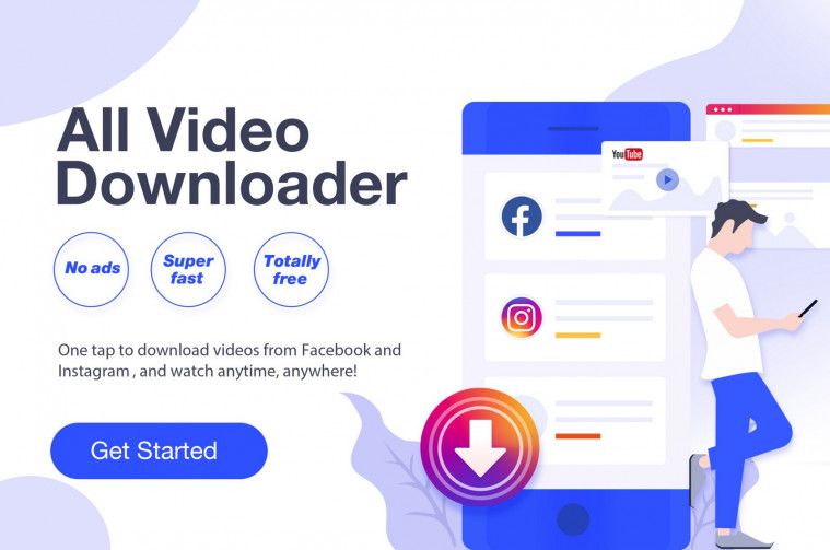aplikasi download video facebook